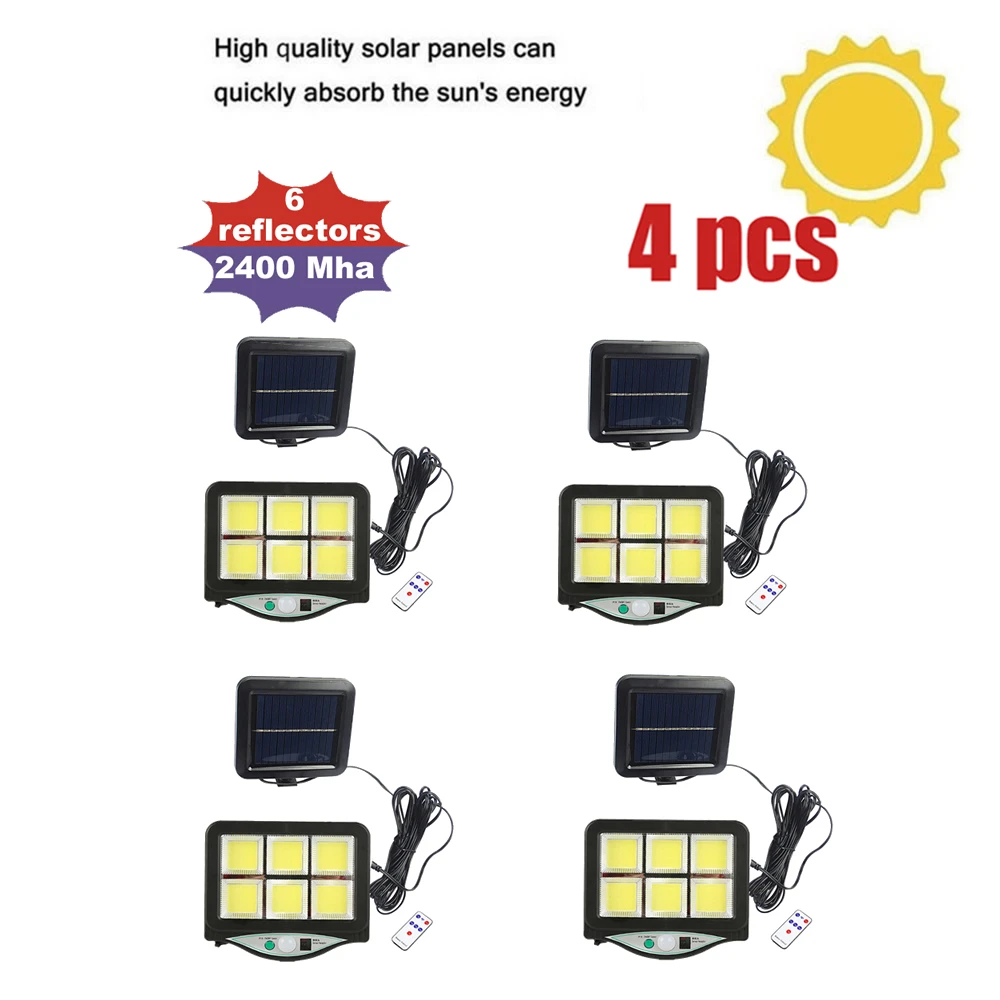 Solar Light led garden Wall Lamp PIR Sensor Motion 4 Modes Emergency With Adjustable Pole For Outdoor Lighting exterior remote 3
Solar Light led garden Wall Lamp PIR Sensor Motion 4 Modes Emergency With Adjustable Pole For Outdoor Lighting exterior remote 3