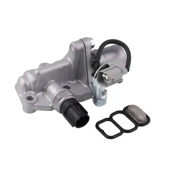 Camshaft Oil Control for Honda for 15810-RAA-A03 for VTEC Solenoid Spool Valve W/gasket For CRV for Element
Camshaft Oil Control for Honda for 15810-RAA-A03 for VTEC Solenoid Spool Valve W/gasket For CRV for Element
