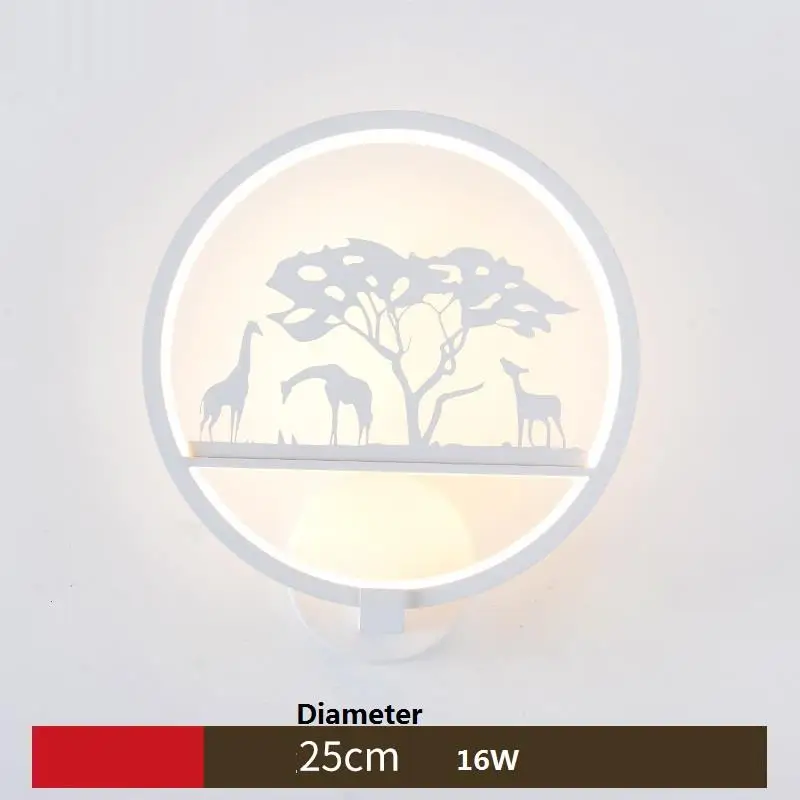 Wall Lamps Model-YS0070125