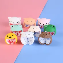 Baby Show 4x4cm Table Corner Anti Collision Protective Cover Cute Cartoon Furniture Corners Protector For Children Safety 2022
Baby Show 4x4cm Table Corner Anti Collision Protective Cover Cute Cartoon Furniture Corners Protector For Children Safety 2022