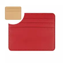 Card Protective Case Excellent 5 Colors Compact Slim Card Holder Wallet Organizer Tools for Outdoor Card Pouch Card Holder
Card Protective Case Excellent 5 Colors Compact Slim Card Holder Wallet Organizer Tools for Outdoor Card Pouch Card Holder