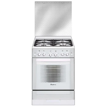 Gas stove GEFEST, PG 6300-02 0040