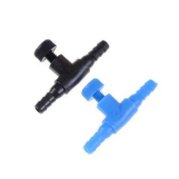 20Pcs/lot 4mm Aquarium Fish Tank Volume Flow Control Valves Adjust Air Line Tubing Volume Flow Control Valves
20Pcs/lot 4mm Aquarium Fish Tank Volume Flow Control Valves Adjust Air Line Tubing Volume Flow Control Valves