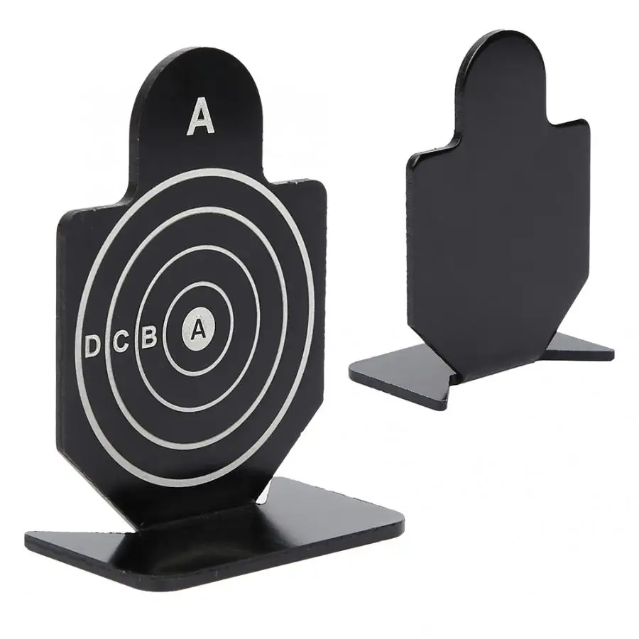 1 pcs Airsoft BB Practicing Target Set Air Rifle Shoot Training Targets Military Pistol Gun Shooting Target
1 pcs Airsoft BB Practicing Target Set Air Rifle Shoot Training Targets Military Pistol Gun Shooting Target
