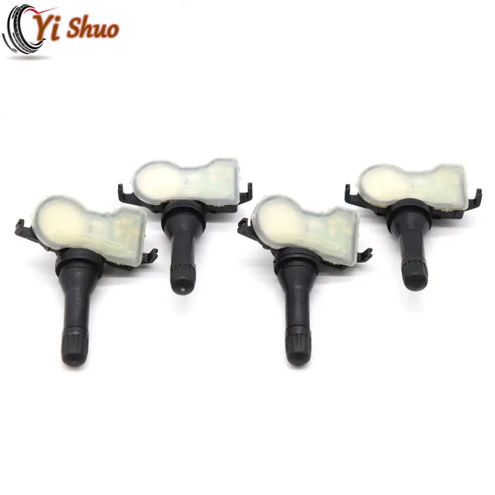 TPMS Sensor Tire Air Pressure Monitor Sensor System 68252493AB For Jeep Renegade Grand Cherokee Compass 2015-2019 433Mhz
TPMS Sensor Tire Air Pressure Monitor Sensor System 68252493AB For Jeep Renegade Grand Cherokee Compass 2015-2019 433Mhz