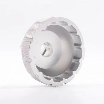 VXM Bottom Bracket Tool For BSA30 NX GX SX DUB Screw-in Installation Removal High Quality Repair Tools Bottom bracket removal
VXM Bottom Bracket Tool For BSA30 NX GX SX DUB Screw-in Installation Removal High Quality Repair Tools Bottom bracket removal