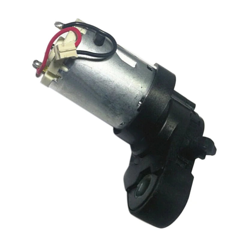 Roller Brush Motor for Ecovacs DEEBOT DM88 Vacuum Cleaner Parts Replacement New 
Roller Brush Motor for Ecovacs DEEBOT DM88 Vacuum Cleaner Parts Replacement New