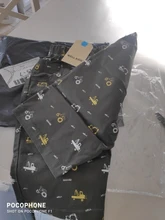 Pantalones cortos holgados del ejército para niños, ropa de bebé Infante, ropa deportiva, novedad, verano, 2021