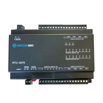 8DI8DO combined control system Modbus RTU protocol serial port RS485 232 digital input and output. Relay output
8DI8DO combined control system Modbus RTU protocol serial port RS485 232 digital input and output. Relay output