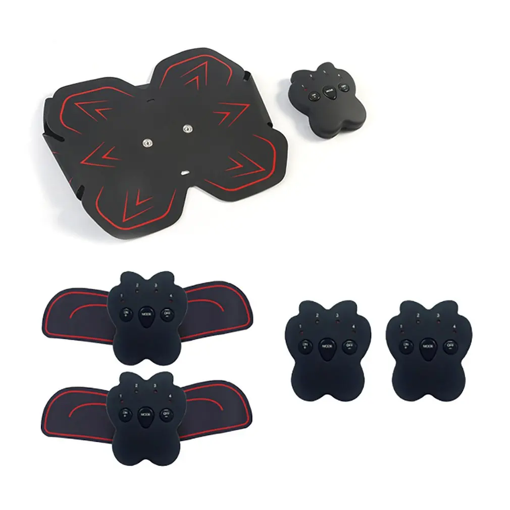 Extended Version Of The Multi-contact New Sk-1012 Belly Stickers Unisex Muscles Fitness Equipment 2019
Extended Version Of The Multi-contact New Sk-1012 Belly Stickers Unisex Muscles Fitness Equipment 2019