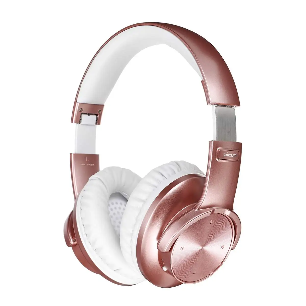 Wireless bluetooth Headphone Headset Touchs Control Foldable Adjustable Bass Earphones with Mic TF Card for Mobile Phone
Wireless bluetooth Headphone Headset Touchs Control Foldable Adjustable Bass Earphones with Mic TF Card for Mobile Phone