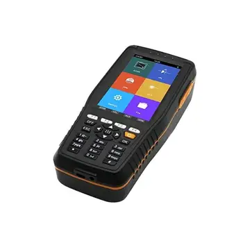 TL290T 4 in 1 Fiber Optic Tools with OTDR Fiber Tester, Optical Power Meter, Optical Light Source and Visual Fault Locator Func
TL290T 4 in 1 Fiber Optic Tools with OTDR Fiber Tester, Optical Power Meter, Optical Light Source and Visual Fault Locator Func