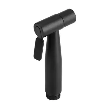 Stainless Steel Toilet Hand Held Bidet Faucet Sprayer Bidet Set For Bathroom
Stainless Steel Toilet Hand Held Bidet Faucet Sprayer Bidet Set For Bathroom