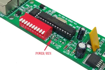 3 CH dmx512 dimmer Controller,3 channel dmx512 dimmer 3CH RGB DMX512 decoder,RJ45 CA-DMX-BAN
3 CH dmx512 dimmer Controller,3 channel dmx512 dimmer 3CH RGB DMX512 decoder,RJ45 CA-DMX-BAN