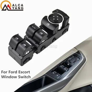 High Quality Electric Power Window Master Switch ED8T-14540-AB ED8T-14540-BA For Ford Escort 2014-2017
High Quality Electric Power Window Master Switch ED8T-14540-AB ED8T-14540-BA For Ford Escort 2014-2017