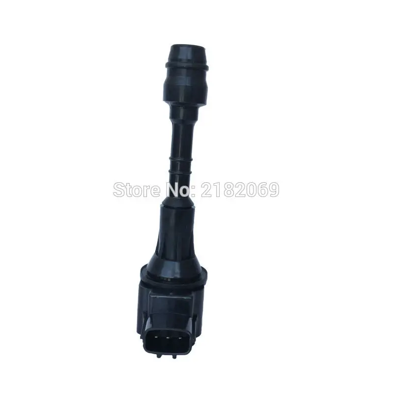 Новая катушка зажигания On-Plug для Infiniti FX45 M45 Q45 V8 4.5L W/ V8 22448-AR215 22448AR215
Новая катушка зажигания On-Plug для Infiniti FX45 M45 Q45 V8 4.5L W/ V8 22448-AR215 22448AR215