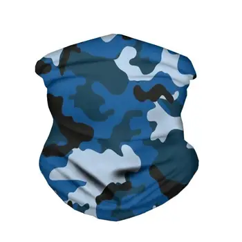 HYCOOL Women Face Scarf Camouflage Printing Balaclava Outdoor Hiking Windproof Magic Headband Motorcycle Cycling Bandana Masks
HYCOOL Women Face Scarf Camouflage Printing Balaclava Outdoor Hiking Windproof Magic Headband Motorcycle Cycling Bandana Masks