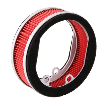 Motorcycle Air Filter Air Intake Cleaner for YAMAHA FORCE155 SMAX155 Motorcycle Accessories 
Motorcycle Air Filter Air Intake Cleaner for YAMAHA FORCE155 SMAX155 Motorcycle Accessories