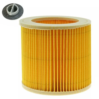 1*Filte For Karcher A2200 A2574 NT30/1 NT20/1 NT38/1 For Dewalt D27900, D27901, D27902, D27902M For Hoover 141
1*Filte For Karcher A2200 A2574 NT30/1 NT20/1 NT38/1 For Dewalt D27900, D27901, D27902, D27902M For Hoover 141
