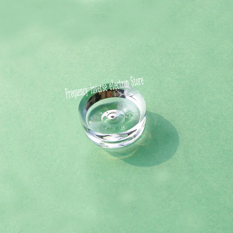 20pcs x LED Strips Diodes Cap Cover Optical Concave Lens Filter for LG DRT 3.0 32" 42" 47" 55'' 6916l-1974A 1975A Diameter 20mm
20pcs x LED Strips Diodes Cap Cover Optical Concave Lens Filter for LG DRT 3.0 32" 42" 47" 55'' 6916l-1974A 1975A Diameter 20mm