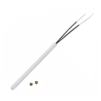 High Quality 12V 35W Soldering Iron Core Heating Element Replacement Spare Part Welding Tool For SY
High Quality 12V 35W Soldering Iron Core Heating Element Replacement Spare Part Welding Tool For SY