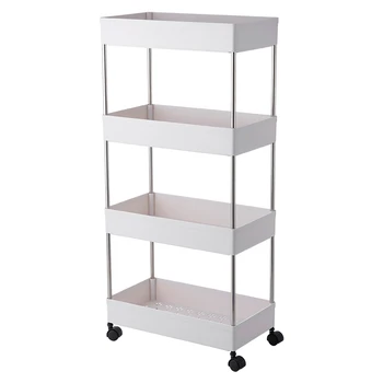 Sewing Shelf, Living Room, Bathroom, Toilet Trolley, Narrow Style, Landing, Multi-storey Snack Book Shelf
Sewing Shelf, Living Room, Bathroom, Toilet Trolley, Narrow Style, Landing, Multi-storey Snack Book Shelf