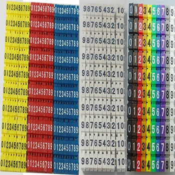 freeshipping 0.5mm2-6mm2 M0 M1 M2 M3 Arabic Numerals M Type Clip Network Ethernet Wire Number Label Tube Cable Marker
freeshipping 0.5mm2-6mm2 M0 M1 M2 M3 Arabic Numerals M Type Clip Network Ethernet Wire Number Label Tube Cable Marker
