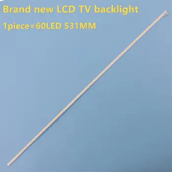 

16pcs / lot for LG LC420EUN SE F1 lamp bar 6916L1113A 6922L-0016A 60LED 531MM 100% MEW