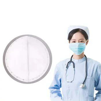 Disposable Mask Filter Replacement Meltblown Cloth Mask Pads 3-Layer Mask Gasket Adult Child Protective Filter Mask Sheet
Disposable Mask Filter Replacement Meltblown Cloth Mask Pads 3-Layer Mask Gasket Adult Child Protective Filter Mask Sheet