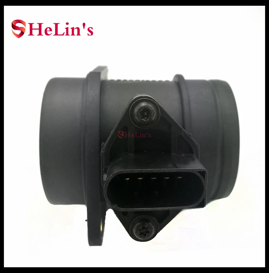 For BMW E46 316i 318i 316Ci 318Ci 316ti 318ti E90 E91 E92 316i 316 i E87 E81 116i 0280218075 7566986 Mass Air Flow MAF Sensor
For BMW E46 316i 318i 316Ci 318Ci 316ti 318ti E90 E91 E92 316i 316 i E87 E81 116i 0280218075 7566986 Mass Air Flow MAF Sensor