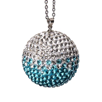 Bling Bling Diamond Crystal Ball Car Pendant Creative Auto Decoration Car Rear View Mirror Ornament Hanging Interior Ornaments
Bling Bling Diamond Crystal Ball Car Pendant Creative Auto Decoration Car Rear View Mirror Ornament Hanging Interior Ornaments