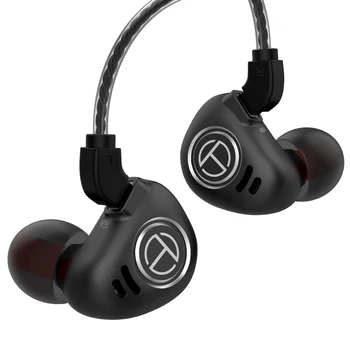 TRN V90 4BA+1DD Hybrid Metal In Ear Earphone IEM HIFI DJ Monitor Running Sport Earplug Headset Headplug For TRN V80/X6/IM2/T200
TRN V90 4BA+1DD Hybrid Metal In Ear Earphone IEM HIFI DJ Monitor Running Sport Earplug Headset Headplug For TRN V80/X6/IM2/T200