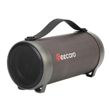 Beecaro S11F Smart Bluetooth Speaker Mobile Portable with Bluetooth Pair Connected Speaker
Beecaro S11F Smart Bluetooth Speaker Mobile Portable with Bluetooth Pair Connected Speaker