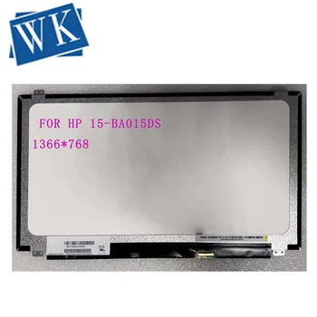 Touch Screen 1366X768 FOR HP 15-BA015DS 15-BA018DS 15-BA020CA 15-BA021CA 15-BA022CA 15-BA023CA 15-BA024CA 15-BA025CA 15-BA030NR
Touch Screen 1366X768 FOR HP 15-BA015DS 15-BA018DS 15-BA020CA 15-BA021CA 15-BA022CA 15-BA023CA 15-BA024CA 15-BA025CA 15-BA030NR