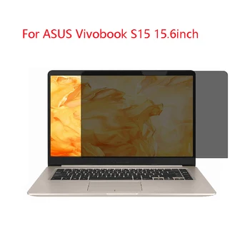 For ASUS Vivobook S15 15.6inch laptop screen Privacy Screen Protector Privacy Anti-Blu-ray effective protection of vision
For ASUS Vivobook S15 15.6inch laptop screen Privacy Screen Protector Privacy Anti-Blu-ray effective protection of vision