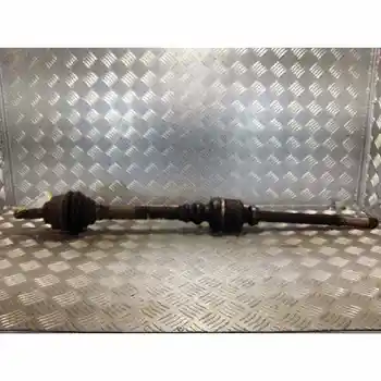 TRANSMISSION FRONT RIGHT PEUGEOT 307 (S1)
TRANSMISSION FRONT RIGHT PEUGEOT 307 (S1)