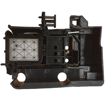 for Mutoh VJ1614 1624 1604 1604E 1604W RJ-900C RJ-900 RJ-900X Printer for Epson DX5 Head Capping Station Assembly Clean Unit 
for Mutoh VJ1614 1624 1604 1604E 1604W RJ-900C RJ-900 RJ-900X Printer for Epson DX5 Head Capping Station Assembly Clean Unit