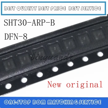 5PCS-20PCS SHT30-ARP-B SHT30-ARP SHT30 DFN-8 Temperature and Humidity Sensor New original
5PCS-20PCS SHT30-ARP-B SHT30-ARP SHT30 DFN-8 Temperature and Humidity Sensor New original