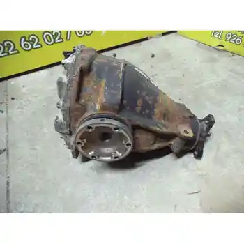 2103513308C Rear Differential Mercedes C Class Saloon (bm 203) Mercedes-Benz Bm Serials 203 Saloon 220 Cdi Classic Rider
2103513308C Rear Differential Mercedes C Class Saloon (bm 203) Mercedes-Benz Bm Serials 203 Saloon 220 Cdi Classic Rider