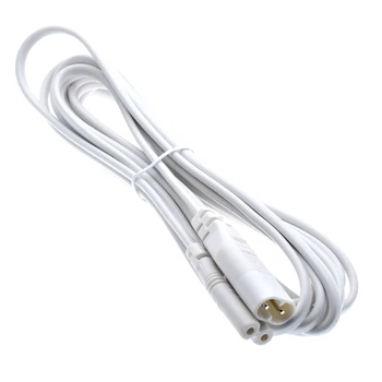 White Color IEC320 C7 to C8 extension cords,C8-C7 IEC Jumper cable,IEC male to female 2PIN power line,4m&5m,H03VV-F 2*0.75MM
White Color IEC320 C7 to C8 extension cords,C8-C7 IEC Jumper cable,IEC male to female 2PIN power line,4m&5m,H03VV-F 2*0.75MM