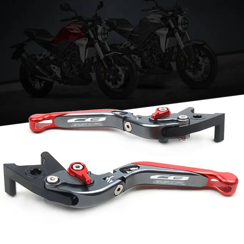 Для HONDA CB650R CB 650R 2019-2023 2022 аксессуары для мотоциклов CNC регулируемый складной выдвижной рычаг тормоза сцепления с логотипом
Для HONDA CB650R CB 650R 2019-2023 2022 аксессуары для мотоциклов CNC регулируемый складной выдвижной рычаг тормоза сцепления с логотипом