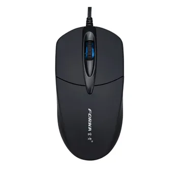 3 Button Wired Mouse 1200DPI Optical USB Pro Gaming Mouse Optical Game Mice For Computer PC Laptop
3 Button Wired Mouse 1200DPI Optical USB Pro Gaming Mouse Optical Game Mice For Computer PC Laptop