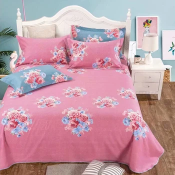 Anime bed sheets cheap Home textile Printing Solid Color Flat Sheets Bed Sheet Bedding king size bed sheets set
Anime bed sheets cheap Home textile Printing Solid Color Flat Sheets Bed Sheet Bedding king size bed sheets set