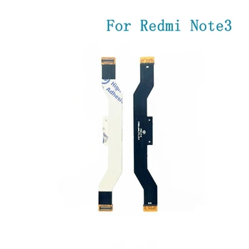 10pcs/lot For Xiaomi Redmi Note3 Motherboard Connecting Cable Main Board Connector LCD Display Flex Cable Replacement
10pcs/lot For Xiaomi Redmi Note3 Motherboard Connecting Cable Main Board Connector LCD Display Flex Cable Replacement