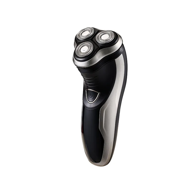 Manufacturers Wholesale Washing Shaver Gray RS370 High Quality Rotary 3 Cutter Head-Fully Washable Price Excellent
Manufacturers Wholesale Washing Shaver Gray RS370 High Quality Rotary 3 Cutter Head-Fully Washable Price Excellent