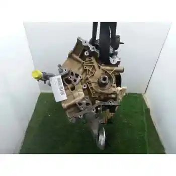 JB BLOCK JAGUAR S-TYPE
JB BLOCK JAGUAR S-TYPE