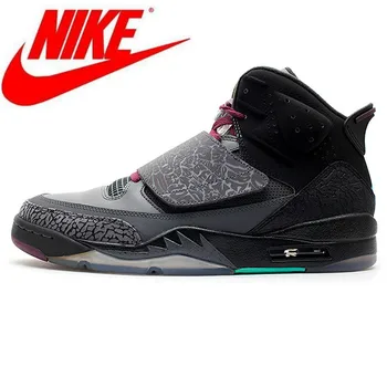 Nike Air Jordan Son of Mars Mars Son Hot Rock Men's Basketball comfortable Shoes,Sports Shoes,Original Outdoor Shoes
Nike Air Jordan Son of Mars Mars Son Hot Rock Men's Basketball comfortable Shoes,Sports Shoes,Original Outdoor Shoes