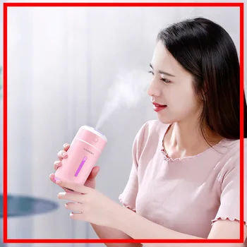 230ML aroma essential oil diffuser aromatherapy air humidfier cold cool mist maker with remote control LED night light for home
230ML aroma essential oil diffuser aromatherapy air humidfier cold cool mist maker with remote control LED night light for home