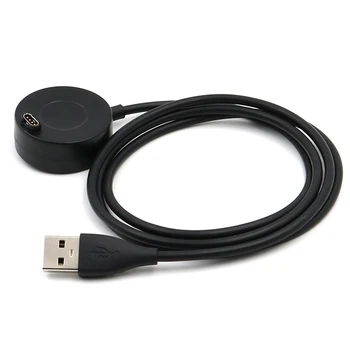 Cable Smart Watch Fast Charger Suction Data Flexible USB With Base Replacement Durable Charging Dock For Garmin Fenix 5 5S 5X
Cable Smart Watch Fast Charger Suction Data Flexible USB With Base Replacement Durable Charging Dock For Garmin Fenix 5 5S 5X