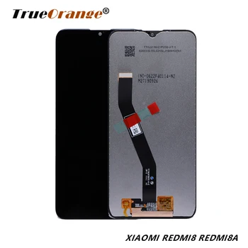 For Xiaomi Redmi 8/Redmi 8A LCD Display 6.22'Touch Screen Digitizer Assembly with Frame Repacement Repair parts +FreeTools
For Xiaomi Redmi 8/Redmi 8A LCD Display 6.22'Touch Screen Digitizer Assembly with Frame Repacement Repair parts +FreeTools